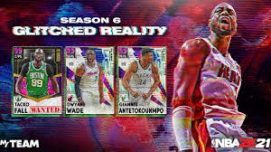 Nba 2k21 pc keyboard controls; Nba 2k21 What To Know About Myteam Season 6
