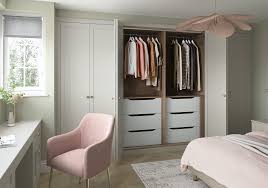The collection of hammonds fitted furniture has been designed from a variety of styles; Hammonds Marden Fitted Wardrobes Bedroom Storage Fitted Furniture Fitted Wardrobes