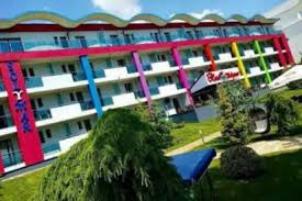 Cauti cazare cu tichete de vacanta pe litoralul romanesc? Hotel Solymar Mangalia Oferta De Cazare 2021