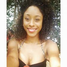 Curly Girl Natural Hair Feature: Sade Bowman