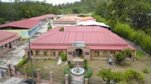 To design authentic communication we cooperate intensely with the staff members. Porque Nos Importa Hospital Juan Maria Vianney De Ars En Ojojona Un Centro Asistencial Para Pobres Televicentro