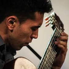 Stream Nicolas Sotelo music