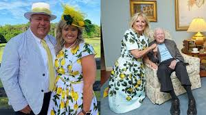 Leading ladies love the lemon dress | WRBL