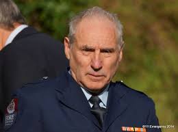 SYDNEY ERNEST BARLOW MEMORIAL SERVICE