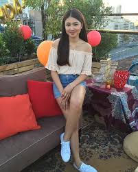 Fanpage for one and only nadine lustre. 31 Nadine S Style Ideas Nadine Nadine Lustre Jadine