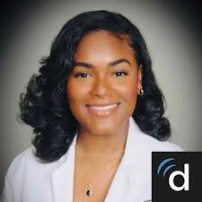 Dr. Aisha Jimenez, MD