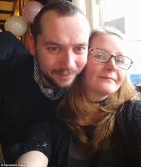 Man with rare Stevens-Johnson syndrome thought he had flu