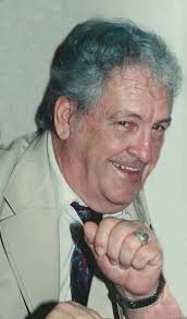 Obituary: Stanley Dean Peterson