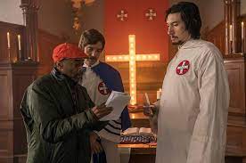 Джон дэвид вашингтон, адам драйвер, алек болдуин и др. Set Decor Film Decor Features Blackkklansman