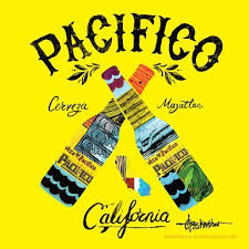 Pin By Gary Krall On Stuff I Like Mexican Beer Pacifico Beer How To Make Tea