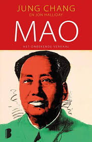 Bol Com Mao Jung Chang 9789022575260 Boeken