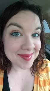 What makeup look are you wearing today?