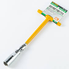 BAL イグニッションプラグレンチスタンダードシリーズ No.102 16mm | オートバックス公式通販サイト