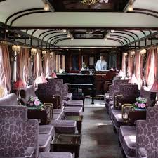 Eastern and oriental express asia, singapore, thailand. Unterwegs Mit Dem Orient Express Politik