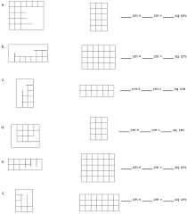 The links under homework help, have copies of the various lessons to print out. Eureka Math Grade 3 Module 4 Lesson 6 Answer Key Ccss Math Answers