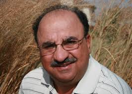 Iowa Academy of Science: The New Bulletin, v08n1, Spring 2012