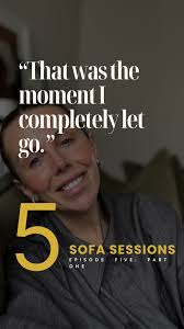 Sofa sessions: Episode Five