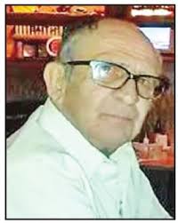 Vernon Junior ValLance