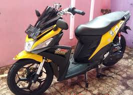 Check spelling or type a new query. Mio M3 125 Modif Touring
