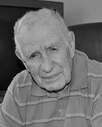 Obituary of James Goodfellow