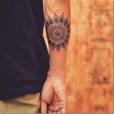 70 Tattoo Strategies Mandalas And Get Impressed Arm Tattoos For Guys Tattoos For Guys Korean Tattoos