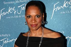 .audra mcdonald is a classically trained soprano, and multifaceted actress, whose adept skills, and artistic range have found her working across a in 2001, there was a tv movie of the broadway play wit and a benefit performance of the musical dreamgirls (2001) that was recorded for an album. Audra Mcdonald Calls Out Fan Who Took A Photo Of Her Nude Scene During Broadway Play Lipstick Alley