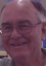 Obituary information for Warren Ray Berry