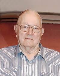 Harold Spoelstra Obituary