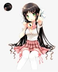Discover anime by silver link. Anime Girl Hair Png Images Free Transparent Anime Girl Hair Download Kindpng