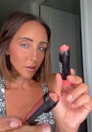 Makeup Forever Crayon: Perfect for Lips, Cheeks, Eyes!