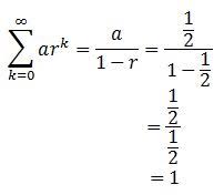 An infinite geometric series is the sum of an infinite geometric sequence. Understand The Formula For Infinite Geometric Series Video Lesson Transcript Study Com
