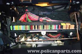 You would be able to desire to swap the resistor this is going to bo on the blower moter and would have approximately 4 to 5 wires getting in to it ,once you do away with it it could have spring (finding issues interior the lower back component of it. Bmw E39 5 Series Blower Motor Testing 1997 2003 525i 528i 530i 540i Pelican Parts Diy Maintenance Article