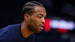 Pacers' T.J. Warren taken to hospital for evaluation after head injury