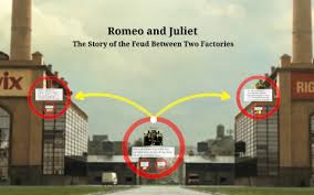 Maybe you would like to learn more about one of these? Romeo And Juliet By Griff Haines