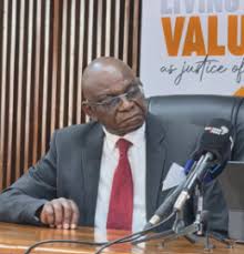 Retired Judge Takalani Joseph Raulinga named as IDAC Ombud | SAnews