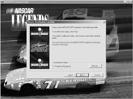 Play fact master on nascar tracks (it's free). Https Oldgamesdownload Com Wp Content Uploads Nascar Legends Manual Win En Oldgamesdownload Com Pdf