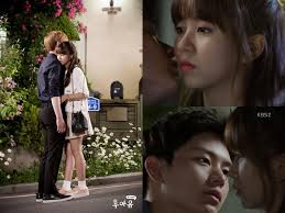 See more of kim so hyun and yook sungjae on facebook. Nam Joo Hyuk Vs Sungjae Btob Siapa Yang Akhirnya Jadi Pilihan Kim So Hyun Di School 2015