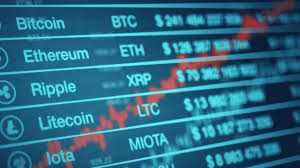 So for pros and newbies alike, or if you want to be the cryptocurrency expert at your next zoom party, it's natural to ask: Altcoins Fall From 100 Billion Mcap Will Xrp Ethereum And Litecoin Hold Support