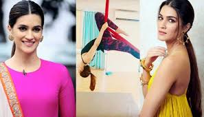 Kriti Sanon Beauty Tips Fitness Regime And Diet Secrets