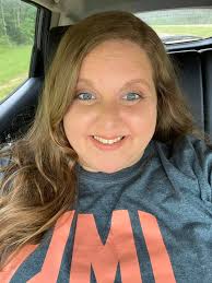 Keisha Acklin has been teaching for 10 years, four of them at Morris  Elementary School.