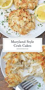authentic maryland crab cakes best 5