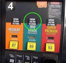 We did not find results for: Essential Ethanol Why E10 Blended Fuels Can Spell Trouble Atvconnection Com