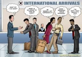 Cross Cultural Misunderstanding Intercultural Communication Cross Cultural Communication Intercultural