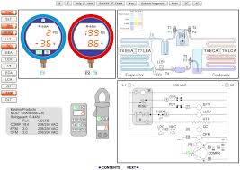 Refrigeration Basics Help