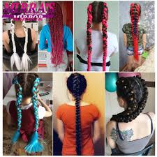 This content is imported from youtube. Mirra S Mirror Ombre Hair Extensions For Braids Afrian Jumbo Braid Hair Synthetic Hair Extension Braiding Hair My Pretty Hair