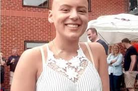 Tragic death of 17Â year oldÂ Sheffield United fan, school girl,Â  sports-loverÂ and inspiration to others