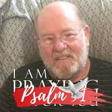 Please pray for my friend who is apprehensive about a doctors appointment.  He needs prayers for a good report and that the doctor is honest and  caring. He needs Holy Spirit peace