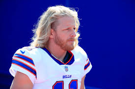 Cole dickson beasley popular as cole beasley is an american football wide receiver for the dallas cowboys of the national football league (nfl). X S And O S Cole Beasley Talks About The Art Of Route Running Buffalo Bills News Nfl Buffalonews Com