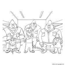 Check spelling or type a new query. Sing Movie 2 Coloring Pages Printable
