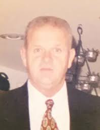 Obituary information for Ernest Lee Harvey